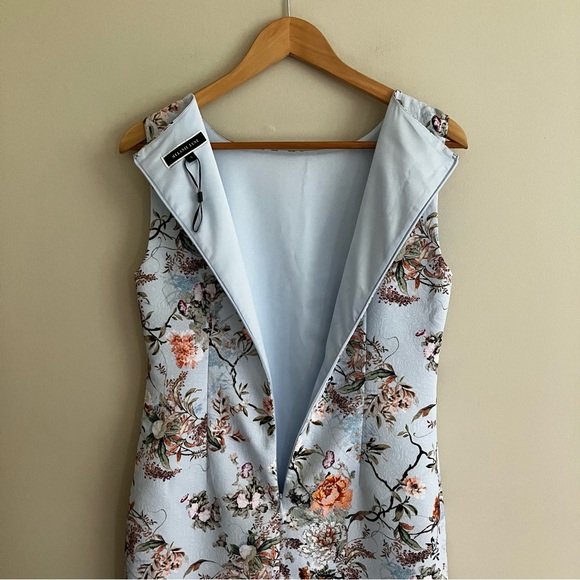 Melanie Lyne Dress - Picture 6 of 7